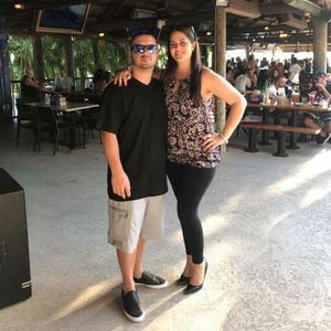 Meet your Posher, Karina